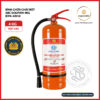 bình chữa cháy Dolphin 4kg, bình chữa cháy bột ABC 4kg, bình chữa cháy DPA-ABC4, bình chữa cháy Dolphin chính hãng, thiết bị PCCC Thịnh Bảo