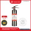PCCC Thinh Bao - Bình chữa cháy đa năng gốc nước Dolphin vỏ thép– 1 lít