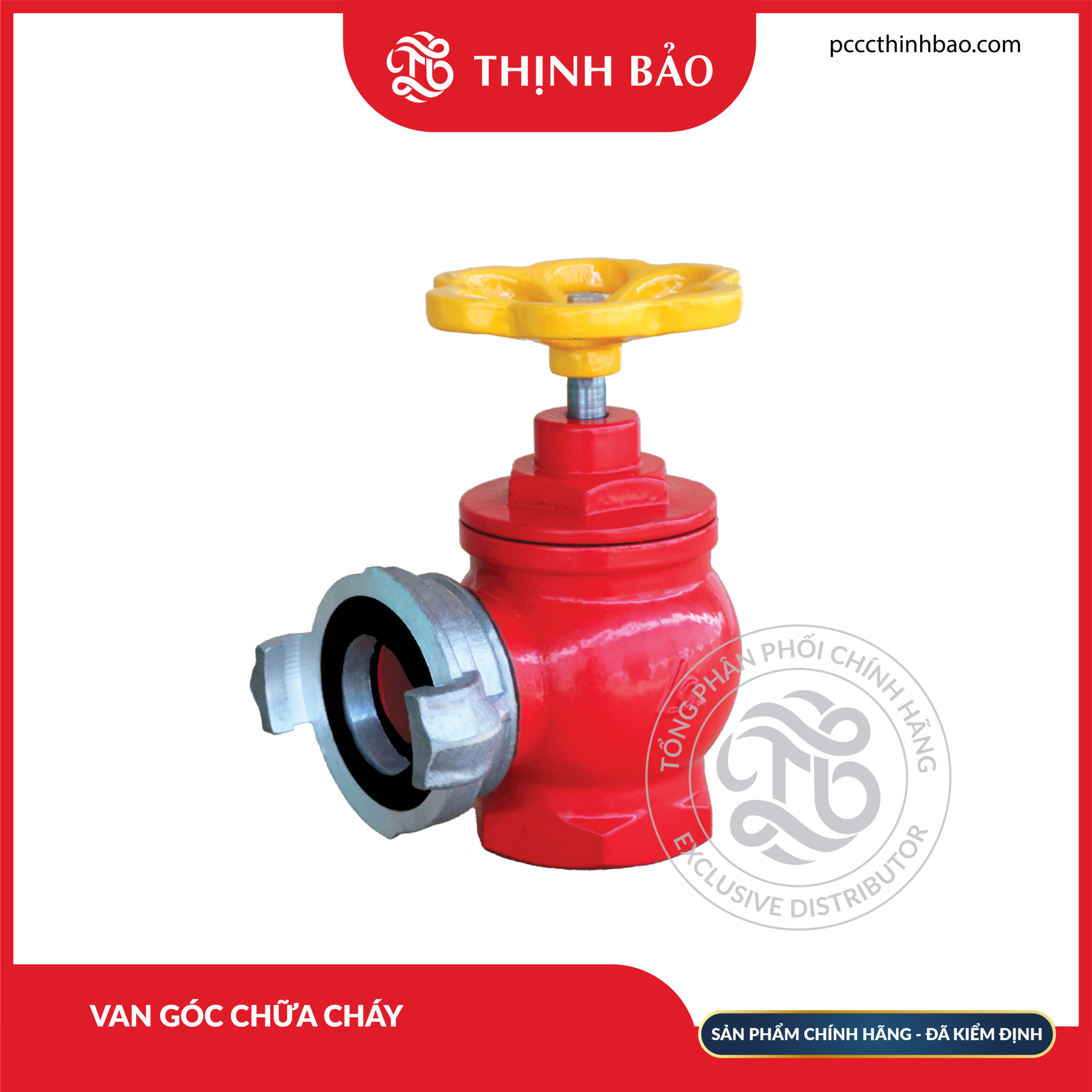 PCCC Thinh Bao - Van goc PCCC PCCC Thinh Bao - Van goc PCCC