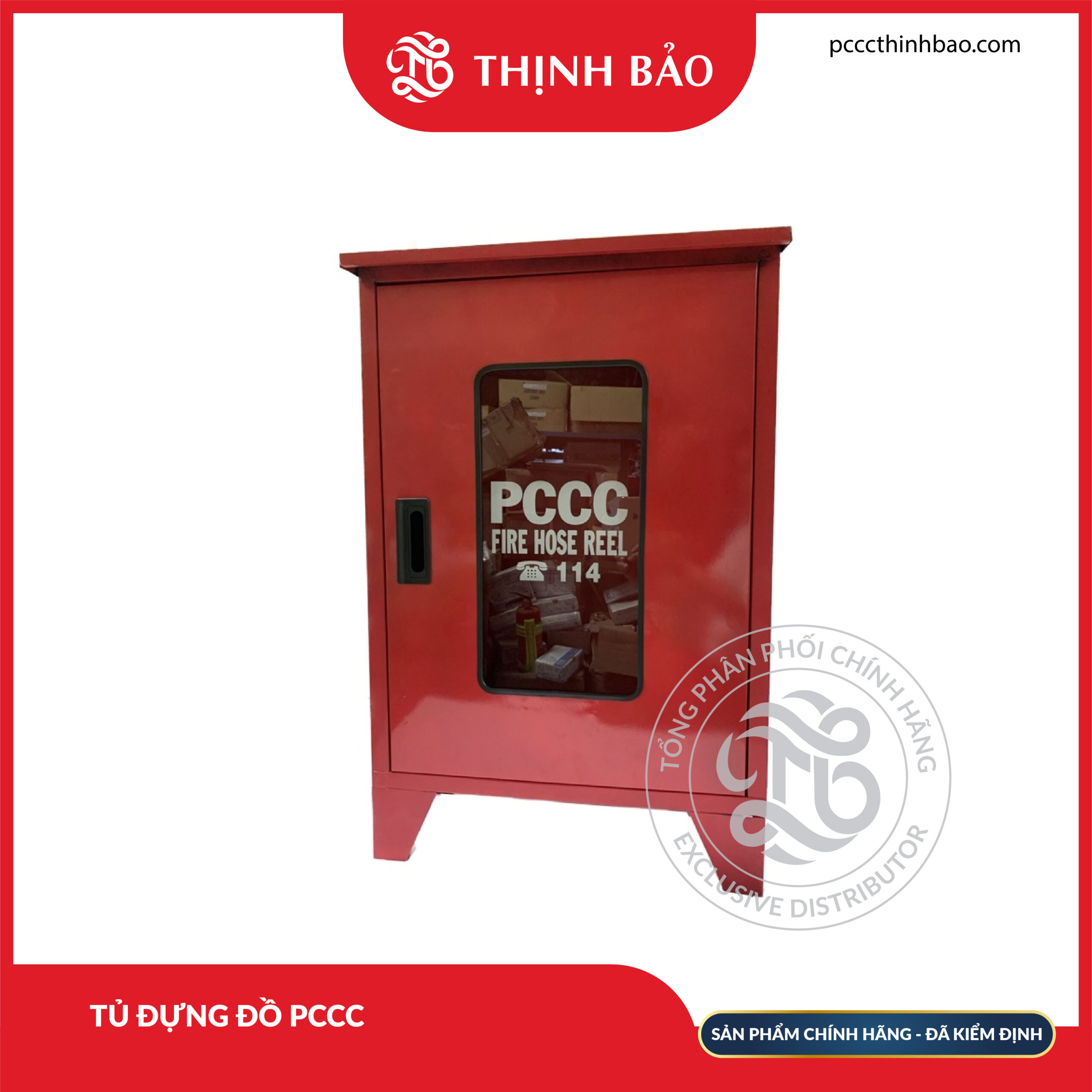PCCC Thinh Bao - -25 PCCC Thinh Bao - -25