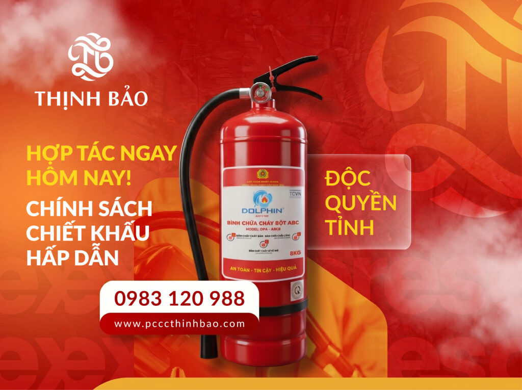 PCCC Thinh Bao