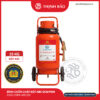 Bình chữa cháy bột ABC Dolphin 35KG (DPA-ABC35)
