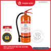 PCCC Thinh Bao - Bình chữa cháy bột ABC Dolphin 4KG (DPA-ABC4)