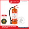 PCCC Thinh Bao - Bình chữa cháy bột ABC Dolphin 8KG (DPA-ABC8)