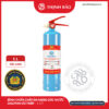 PCCC Thinh Bao - Bình chữa cháy đa năng gốc nước Dolphin vỏ thép – 1 lít