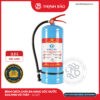 PCCC Thinh Bao - Bình chữa cháy đa năng gốc nước Dolphin vỏ thép – 3.5 lít