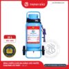 PCCC Thinh Bao - Bình chữa cháy đa năng gốc nước Dolphin vỏ thép – 35 lít