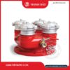 PCCC Thinh Bao - Hong tiep nuoc 4 cua