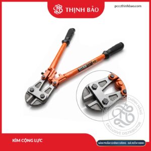 PCCC Thinh Bao - Kim cong luc