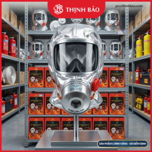 PCCC Thinh Bao - Mat na bao ho PCCC