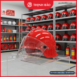 PCCC Thinh Bao - Mu bao ho PCCC1