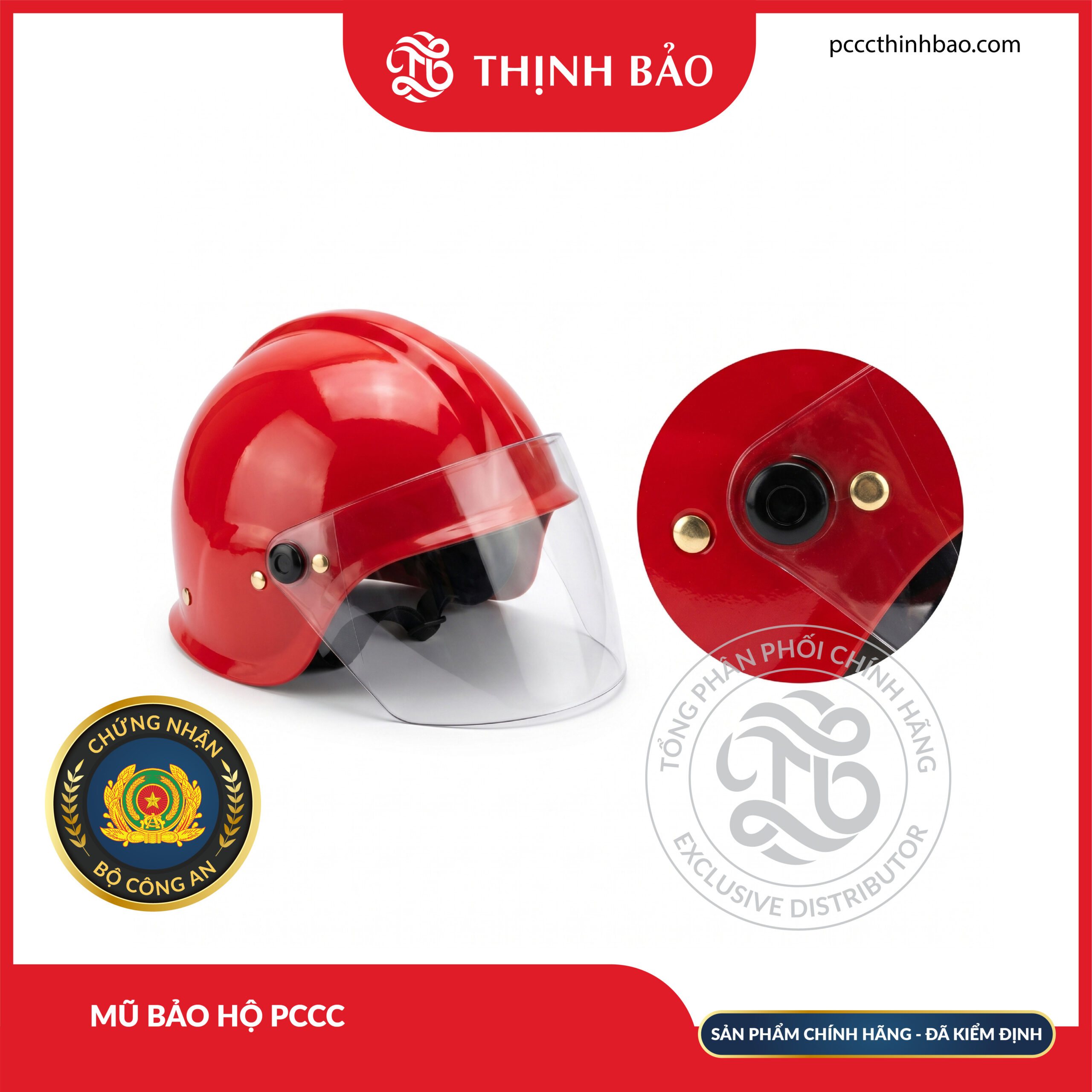PCCC Thinh Bao - Mu bao ho PCCC1 PCCC Thinh Bao - Mu bao ho PCCC1