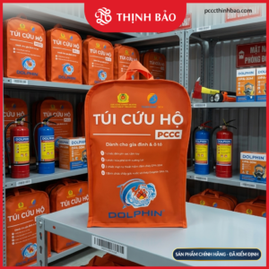PCCC Thinh Bao - Tui cuu ho oto