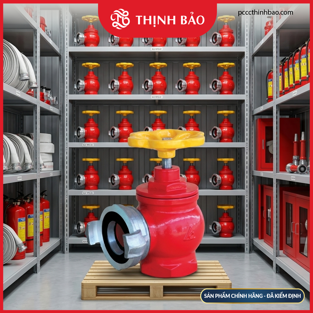 PCCC Thinh Bao - Van goc PCCC PCCC Thinh Bao - Van goc PCCC