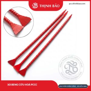 PCCC Thinh Bao - Xa beng