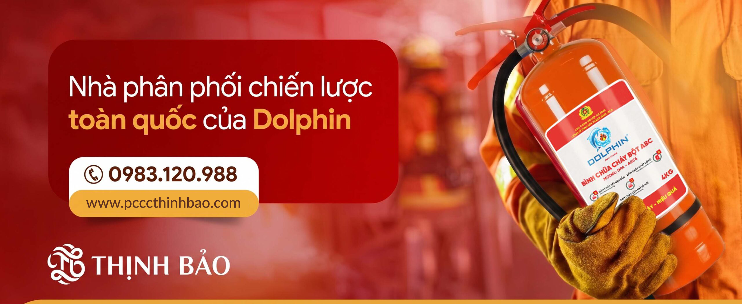 PCCC Thinh Bao - banner