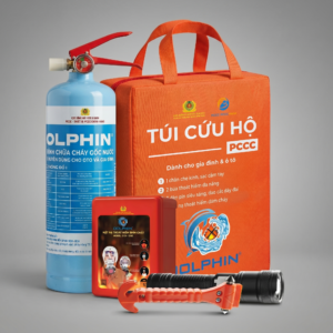 Tui cuu ho - PCCC Thinh Bao